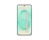 Samsung Galaxy S25+ 12/256GB Zielony - 1309408 - zdjęcie 3